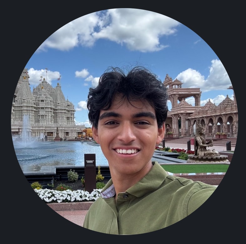 Rohan Panjwani